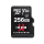 Karta pamięci GOODRAM 256GB microSDXC IRDM 100MB/s UHS-I U3 V30